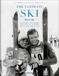 The Ultimate Ski Book Av Gabriella Le Breton The Ultimate Ski Book Av Gabriella Le Breton