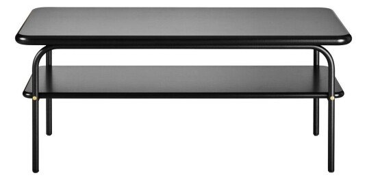 Maze Anyday salongbord Black