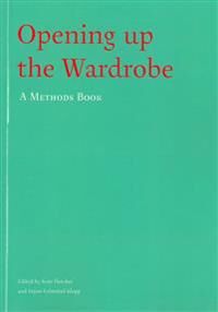 Opening Up The Wardrobe