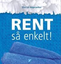 Rent Av Else Liv Hagesæther Rent Av Else Liv Hagesæther
