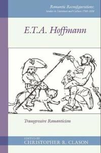 Clason, Christopher R. E. T. A. Hoffmann (178694121X)