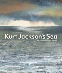 Kurt Jackson'S Sea Av Kurt Jackson