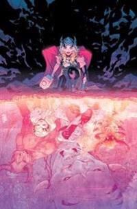 Thor By Jason Aaron: The Complete Collection Vol. 3 Av Jason Aaron