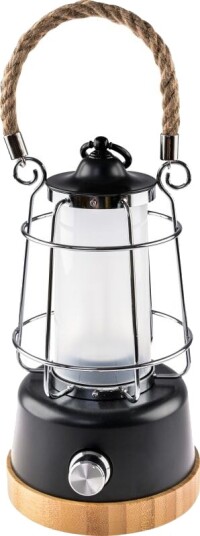iFish Lux Vintage Lanterna OneSize, Black iFish Lux Vintage Lanterna OneSize, Black