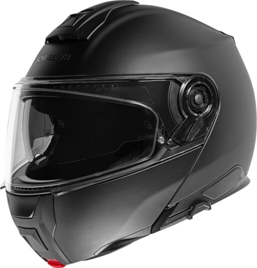 Schuberth C5 Hjelm XL Svart Schuberth C5 Hjelm XL Svart