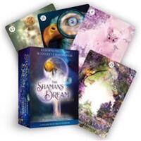 BaronReid, Colette The Shaman's Dream Oracle BaronReid, Colette The Shaman's Dream Oracle