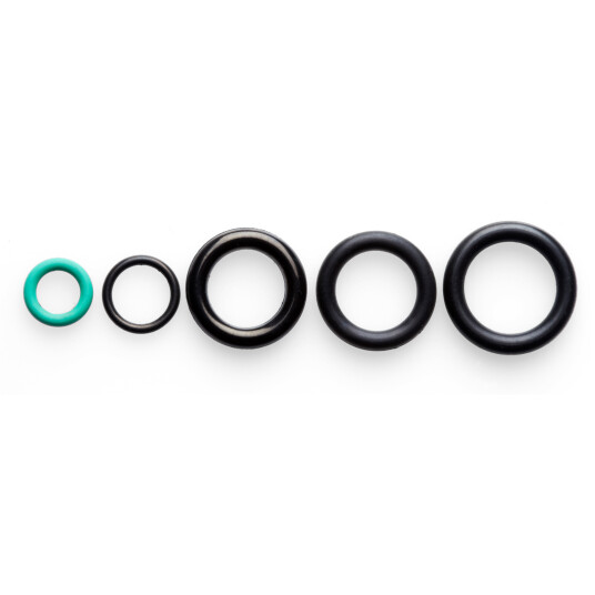 Husqvarna O-Ring Sett - O-Ring Sett