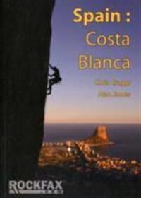 Spain: Costa Blanca Av Chris Craggs, Alan James