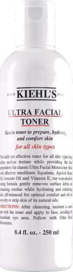 Kiehl's Ultra Facial Toner  250 ML
