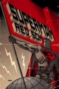 Superman Red Son (New Edition) Av Mark Millar, Dave Johnson