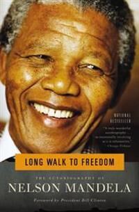 Mandela Nelson Long Walk to Freedom