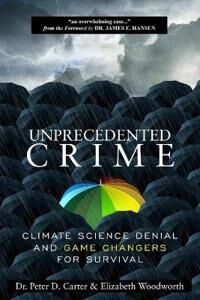 Carter Unprecedented Crime