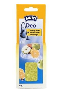 Swirl Doftkulor Fruktblandning