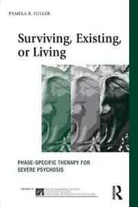 Fuller Pamela R. Surviving Existing or Living
