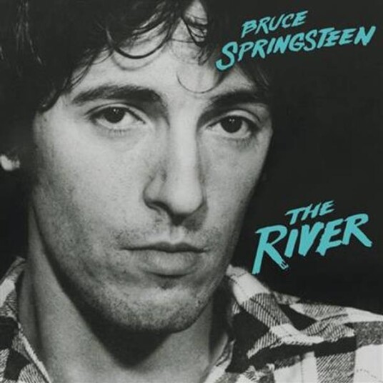 Bruce Springsteen The River Remastered 2CD