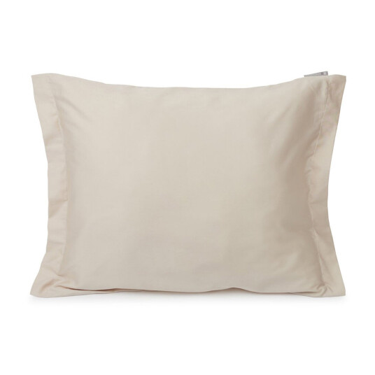 Lexington Hotel Cotton Sateen putevar 50 x 60 cm Light sand