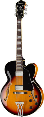 Ibanez AF75-BS Ibanez AF75-BS