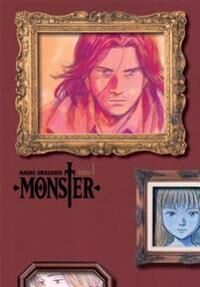 Monster: The Perfect Edition, Vol. 1 Av Naoki Urasawa