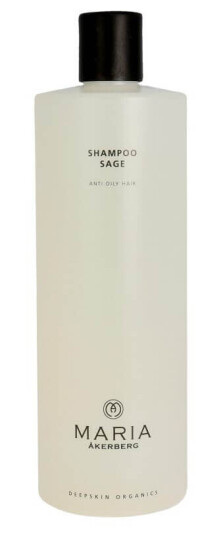 Maria Akerberg Shampoo Sage 500ml