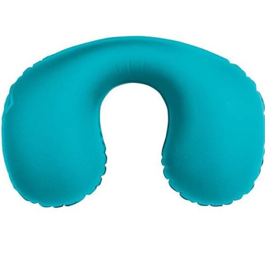 Sea To Summit Oppblåsbar Nakkpute Aeros Ultralett 70 Gram