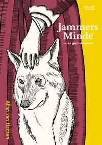 Jammers Minde Av Allan Van Hansen Jammers Minde Av Allan Van Hansen