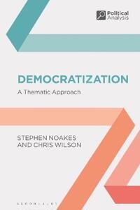 Noakes Stephen Democratization