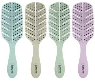 Beter Detangling Brush Natural Fiber