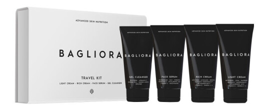 Bagliora Travel Kit