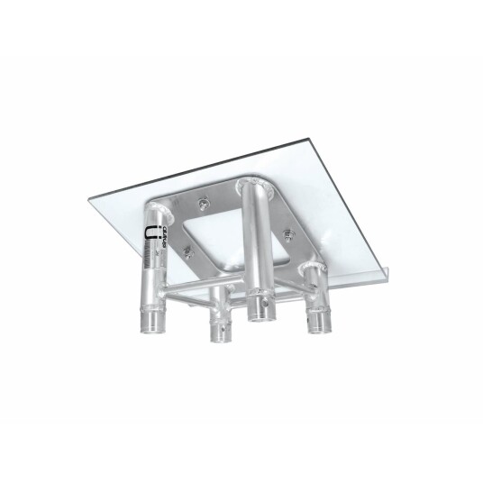 Alutruss Pg-1 Lectern Top