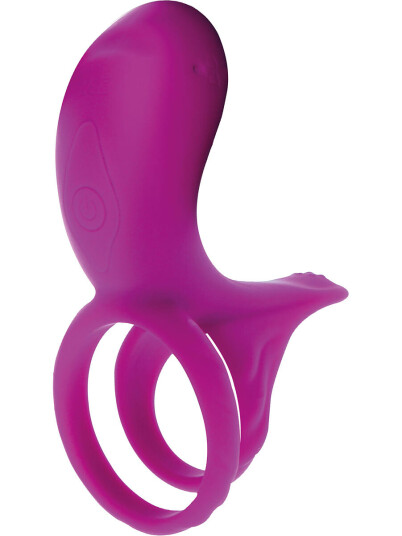 Xocoon: Couples Stimulator Ring Xocoon: Couples Stimulator Ring