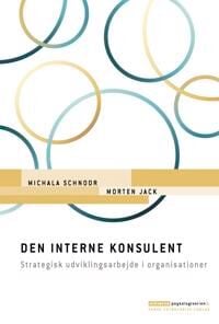 Schnoor Michala Den interne konsulent