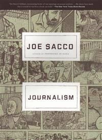 Sacco Joe Journalism Sacco Joe Journalism
