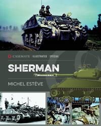Sherman Av Michel Esteve Sherman Av Michel Esteve