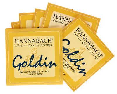 Hannabach Goldin 725MHT Hannabach Goldin 725MHT
