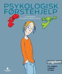 Ungdom Av Solfrid Raknes