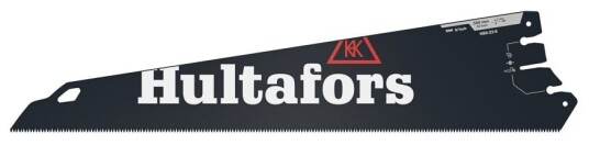 Hultafors 550mm Sagblad HBX-22-9 9TPI for Håndverktøy