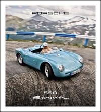 Bogner, Stefan Porsche 550 Spyder (3667119798)