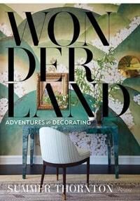 Wonderland Av Summer Thornton Wonderland Av Summer Thornton