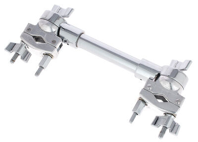 Gibraltar SC-EXDGC Dual Grabber Clamp Gibraltar SC-EXDGC Dual Grabber Clamp