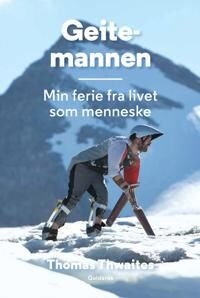 Geitemannen Av Thomas Thwaites