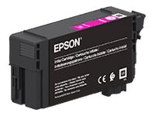 Epson Blekk Magenta Ultrachrome Xd2 T40d340 50ml Epson Blekk Magenta Ultrachrome Xd2 T40d340 50ml