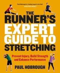 The Runner'S Expert Guide To Stretching Av Paul Hobrough