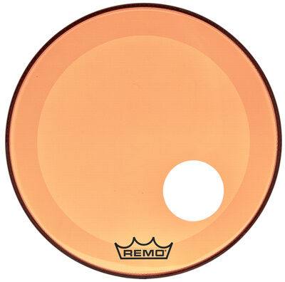 Remo 22"" P3 Colortone Reso Oransje Remo 22"" P3 Colortone Reso Oransje