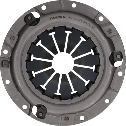 Trykkplate, clutch KAMOKA PC142
