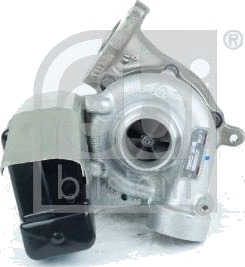 FEBI BILSTEIN 187103 Turbolader