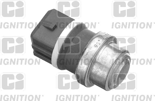 Sensor, motortemperatur QUINTON HAZELL XTTS33 Sensor, motortemperatur QUINTON HAZELL XTTS33