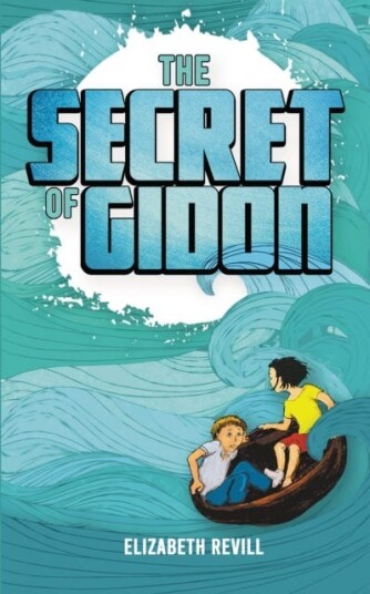 The Secret Of Gidon Av Elizabeth Revill The Secret Of Gidon Av Elizabeth Revill