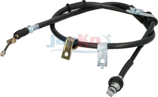 Japko Tautrekk parkeringsbrems JAPKO 131H08