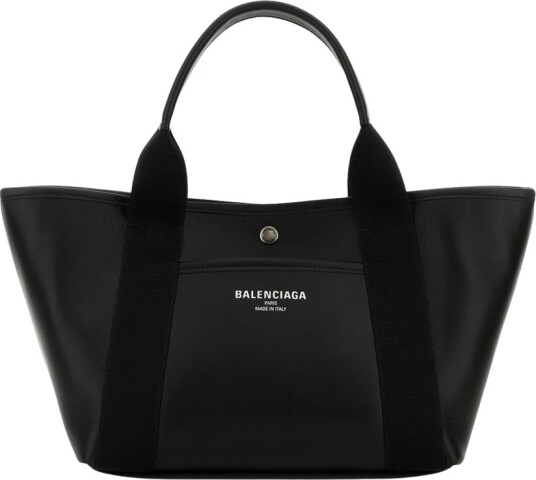 Balenciaga Dame Vesker Svart ONE SIZE,
