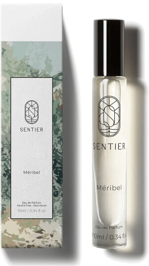 Sentier 10Ml Méribel Non-Alcohol + Carton Nude 10 ML Sentier 10Ml Méribel Non-Alcohol + Carton Nude 10 ML